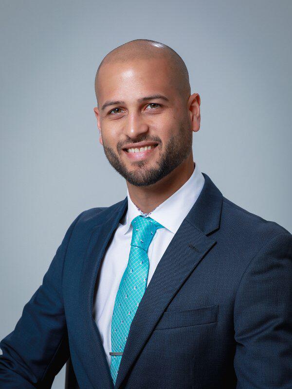 Daniel Enrique